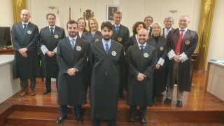 Tres nuevos jueces llegan a Cantabria para hacerse cargo de los juzgados n.º 1 de Santoña y n.º 1 y n.º 2 de Castro Urdiales (2)